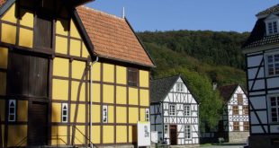 Single Hagen Treffen