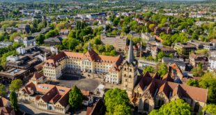 Single Herford Treffen