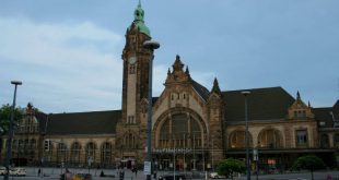 Single Krefeld Treffen