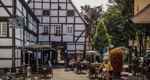 Single Lippstadt Treffen