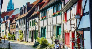 Single Lünen Treffen