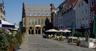 Single Minden Treffen