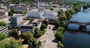 Single Mülheim an der Ruhr Treffen