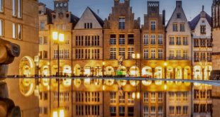 Single Münster Treffen