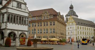 Single Paderborn Treffen