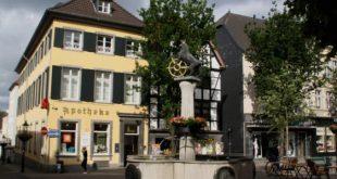 Single Ratingen Treffen