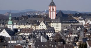 Single Siegen Treffen