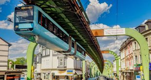 Single Wuppertal Treffen