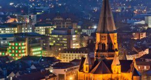 Single Kaiserslautern Treffen