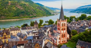 Single Koblenz Treffen