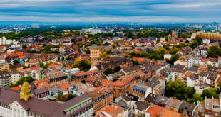 Single Ludwigshafen am Rhein Treffen