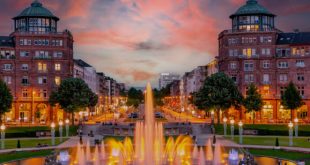 Single Mannheim Treffen