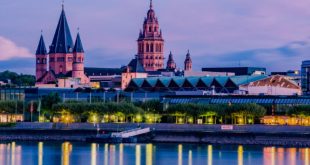 Single Mainz Treffen