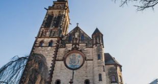 Single Neuwied Treffen