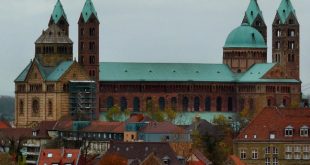 Single Speyer Treffen