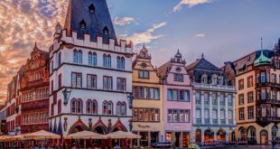 Single Trier Treffen