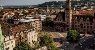 Single Saarbrücken Treffen