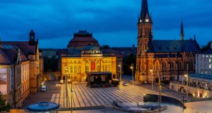 Single Chemnitz Treffen