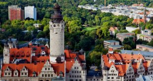 Single Leipzig Treffen