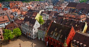 Single Offenburg Treffen