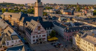 Single Plauen Treffen