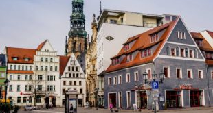 Single Zwickau Treffen