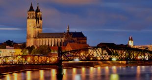 Single Magdeburg Treffen