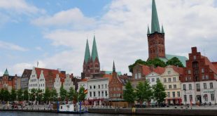 Single Lübeck Treffen