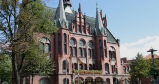 Single Neumünster Treffen