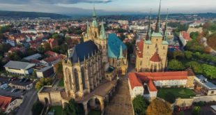 Single Erfurt Treffen