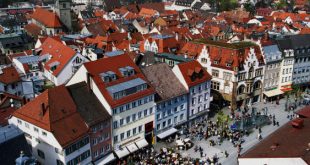 Single Ravensburg Treffen