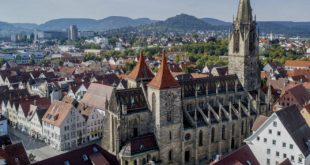 Single Reutlingen Treffen