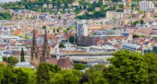 Single Stuttgart Treffen