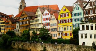 Single Tübingen Treffen