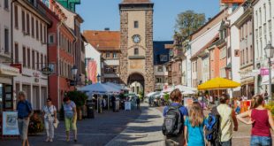 Single Villingen-Schwenningen Treffen