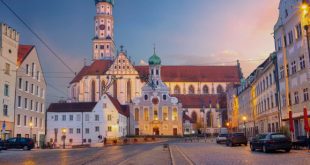 Single Augsburg Treffen