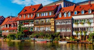 Single Bamberg Treffen