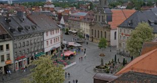 Single Bayreuth Treffen