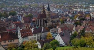 Single Esslingen am Neckar Treffen