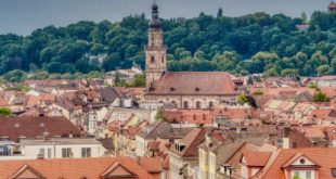 Single Erlangen Treffen