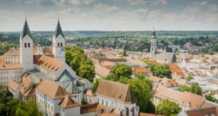 Single Freising Treffen