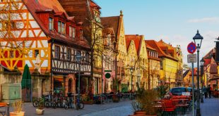 Single Fürth Treffen