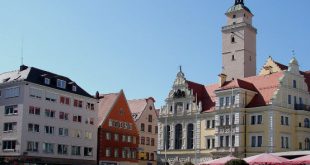 Single Ingolstadt Treffen