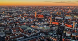 Single München Treffen