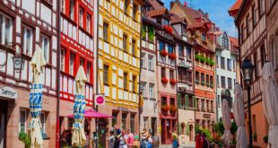 Single Nürnberg Treffen