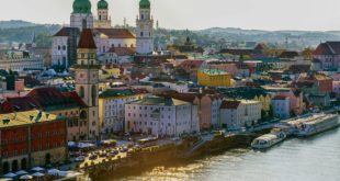 Single Passau Treffen