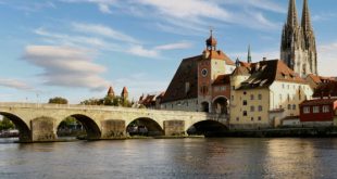 Single Regensburg Treffen
