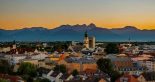 Single Rosenheim Treffen