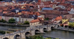 Single Würzburg Treffen