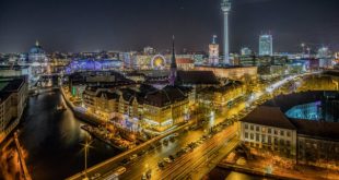 Single Berlin Treffen